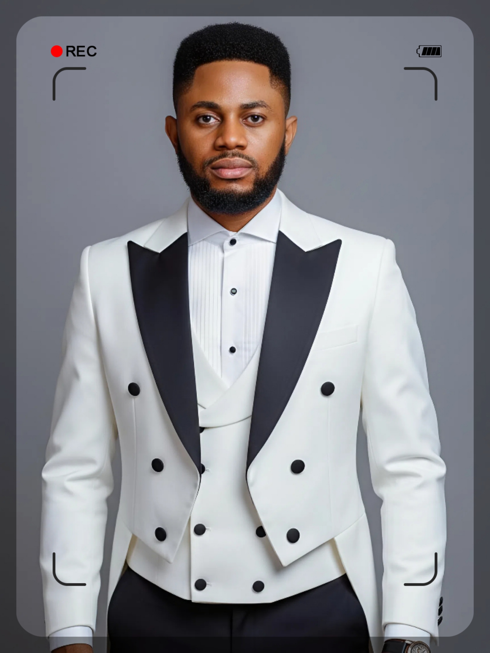 Isaac Oluwatobi
