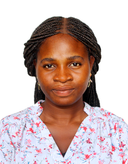 Olayinka Mary